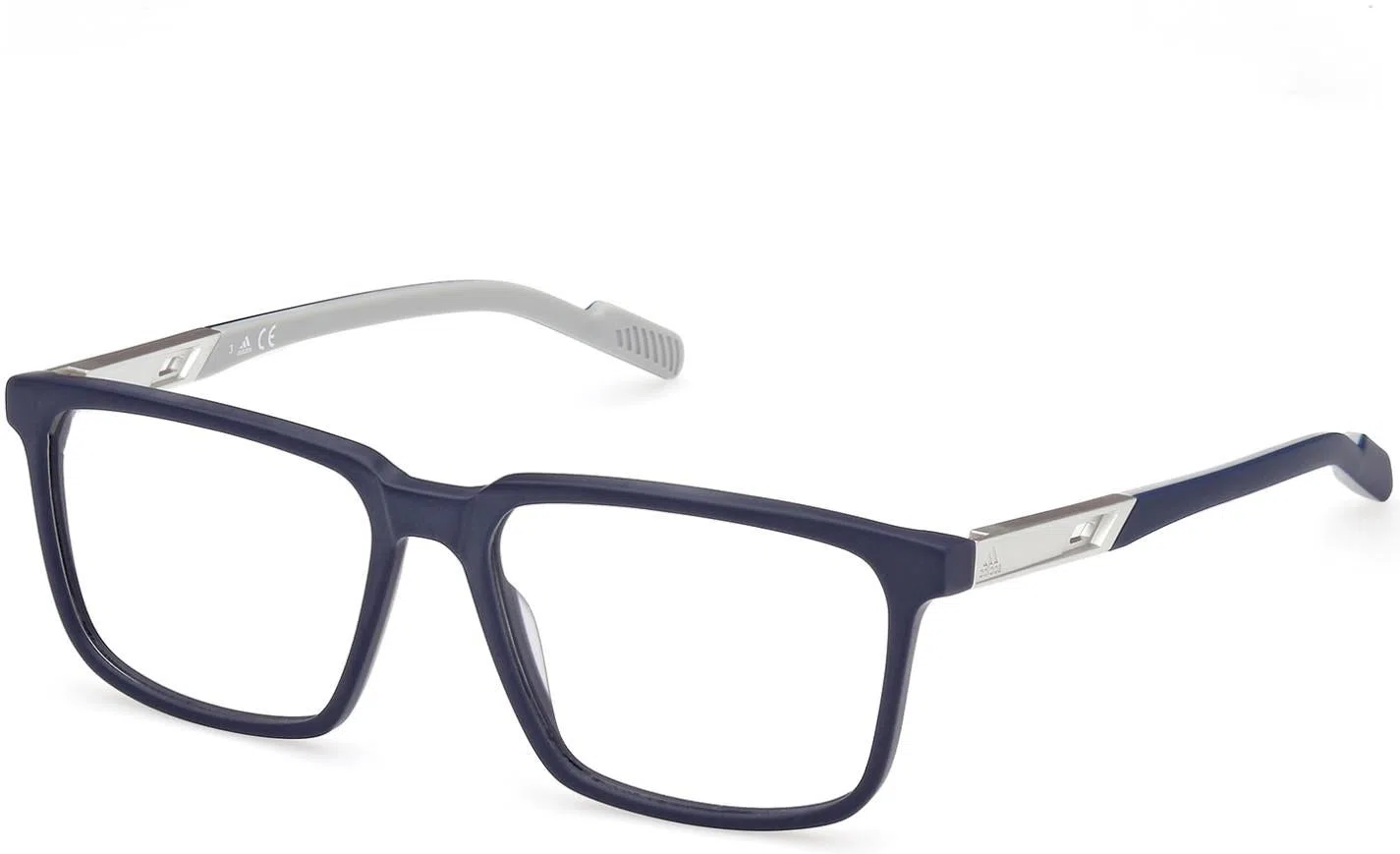 ADIDAS SPORT 5039 Eyeglasses - view 3